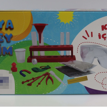 KİMYA DENEY SETİM KİMYA DENEY SETİM