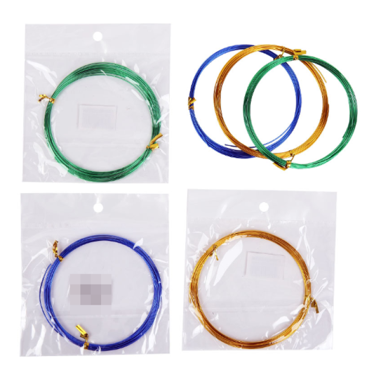 DENEY Tasarım Teli 50cmx5mm