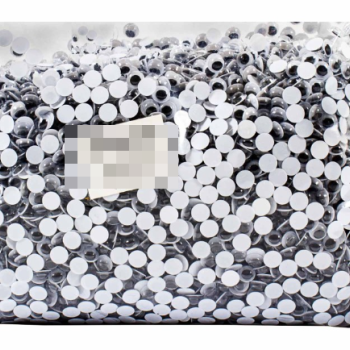 Oynar Göz Siyah 10mm 10000'Li Oynar Göz Siyah 10mm 10000'Li