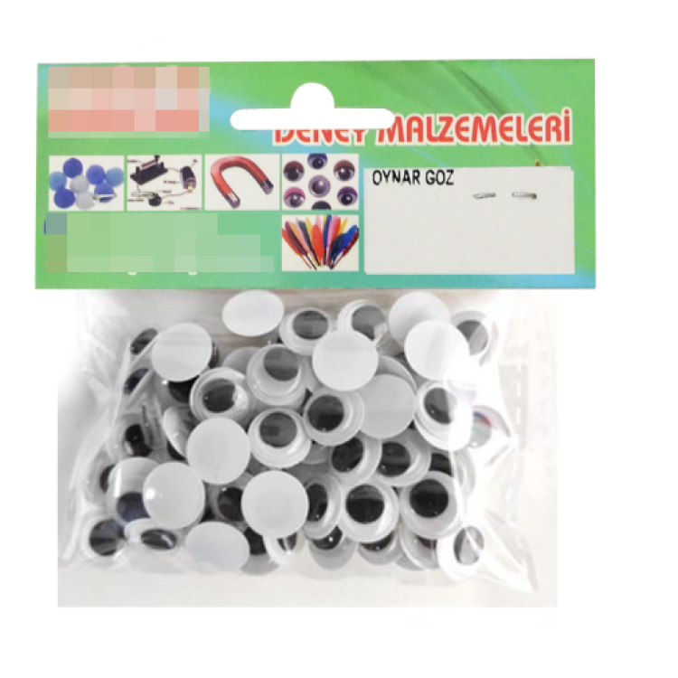 Emin Siyah Oynar Göz 15ML Emin Siyah Oynar Göz 15ML