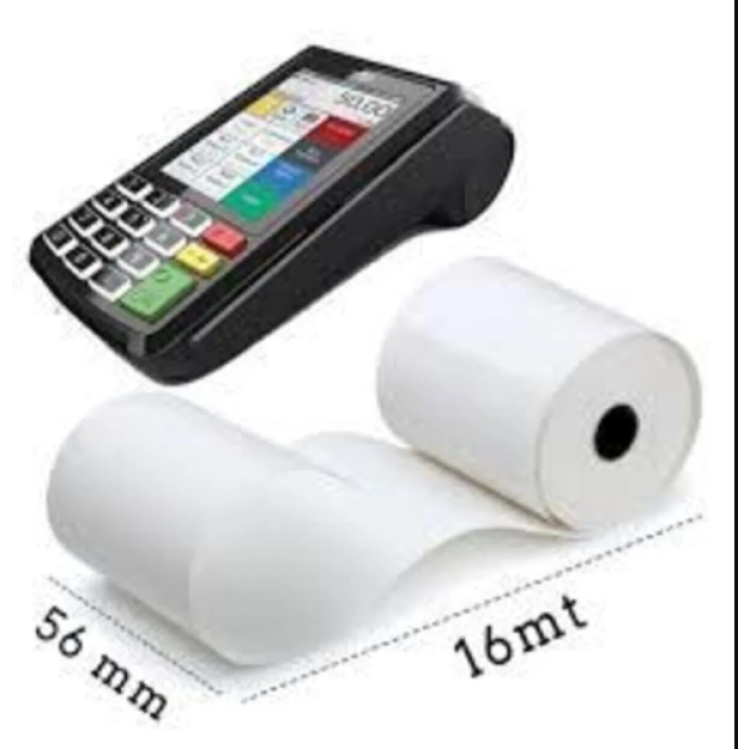 Pos Termal rulosu 56x16 10LU (koli) Pos Termal rulosu 56x16 10LU (koli)