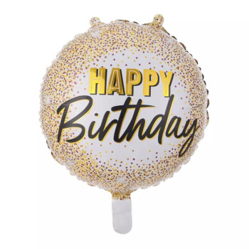 18″ Yuvarlak H16 45cm Folyo Balon 18″ Yuvarlak H16 45cm Folyo Balon