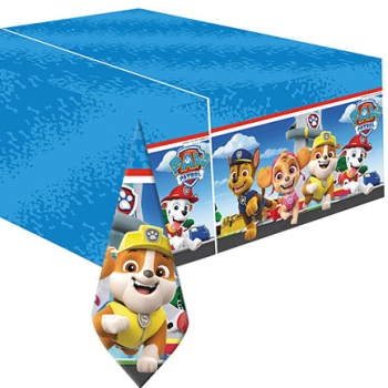 Masa Örtüsü Lisanslı Paw Patrol Masa Örtüsü Lisanslı Paw Patrol