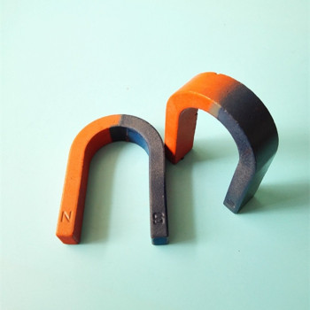 U Mıknatıs 52'Li 38,5x35,6mm At Nalı U Mıknatıs 52'Li 38,5x35,6mm At Nalı