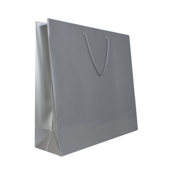 42x38x12 Karton Çanta 10lu -Gümüş- 42x38x12 Karton Çanta 10lu -Gümüş-