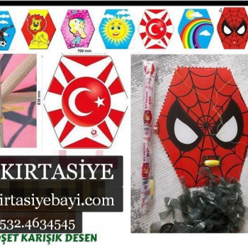 ALTIGEN HAZIR İPLİ (40mt) ÇITALI UÇURTMA (KOLİ BAZINDA) -KEY ALTIGEN HAZIR İPLİ (40mt) ÇITALI UÇURTMA (KOLİ BAZINDA) -KEY