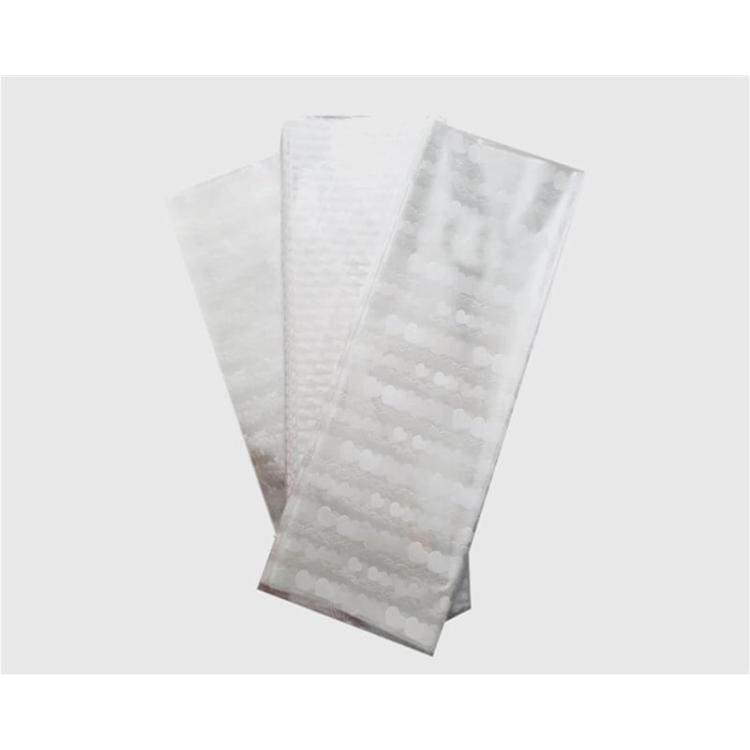 Desenli Opp Jelatin Tabaka 100lü 20 Mikron 70x100