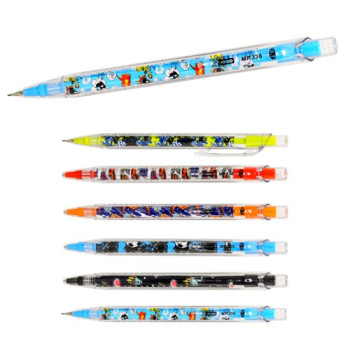 MİKRO MP336-48 STANDLI VERSATİL KALEM 0.7MM MİKRO MP336-48 STANDLI VERSATİL KALEM 0.7MM