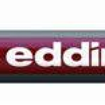 EDDİNG 149K PERMANENT KALEM (M) KIRMIZI (BOX10) CD EDDİNG 149K PERMANENT KALEM (M) KIRMIZI (BOX10) CD