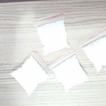 strafor boncuk poşet (slime için) *K strafor boncuk poşet (slime için) *K