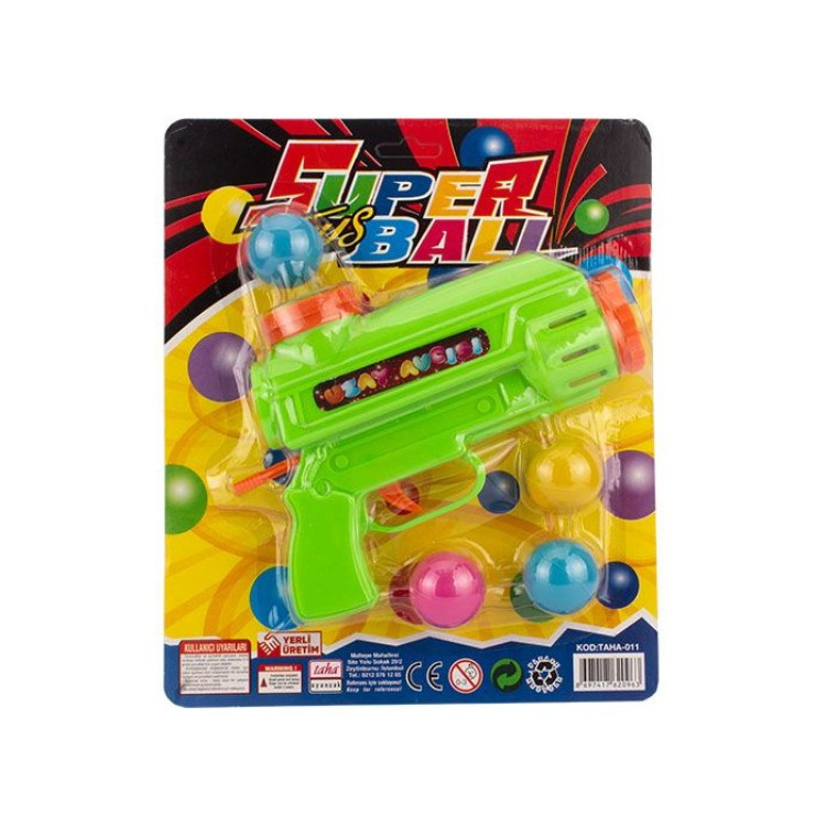 TAHA UZAY TOP ATAN TABANCA TAHA-011#