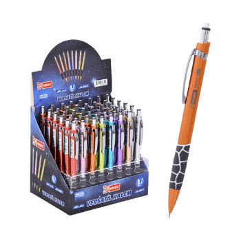 MİKRO MP410-48 STANDLI VERSATİL KALEM 0,7 MİKRO MP410-48 STANDLI VERSATİL KALEM 0,7