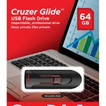 SanDisk Ultra 64GB USB 3.0 Usb Bellek