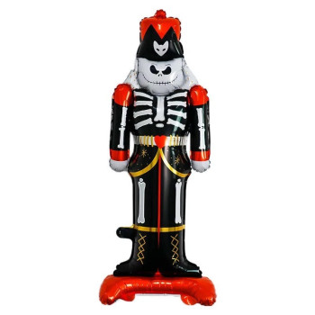 Ayaklı Hallowen Asker 4967 124X55 Ayaklı Hallowen Asker 4967 124X55