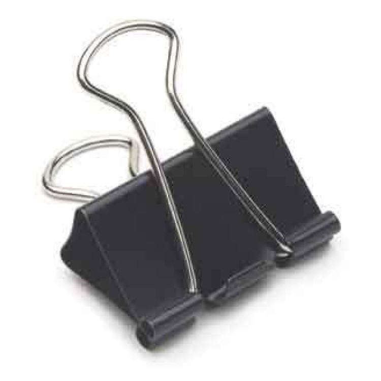 MAS ÇELİK KISKAÇ 19mm 12 Lİ