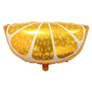 Portakal 2246 Folyo Balon 49x65cm Portakal 2246 Folyo Balon 49x65cm