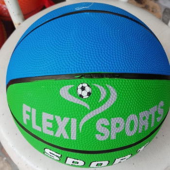 BASKET TOPU NO:5 BASKET TOPU NO:5