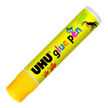UHU GLUE PEN YAPIŞTIRICI 50 ML 36 LI UHU GLUE PEN YAPIŞTIRICI 50 ML 36 LI