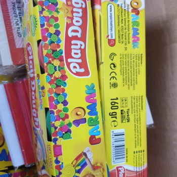 OYUN HAMURU 4LÜ 160GR OYUN HAMURU 4LÜ 160GR
