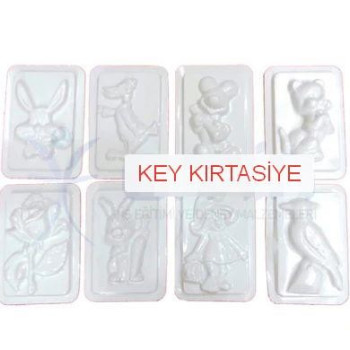 ALÇI KALIBI KÜÇÜK BOY (BOX80) ALÇI KALIBI KÜÇÜK BOY (BOX80)