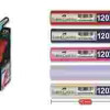 FABER GRİP MİN 0,7 2B 60MM 120Lİ MİX 12Lİ