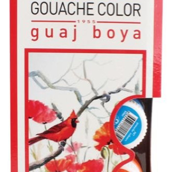SÜDOR SD522 GUAJ BOYA 10RENK ŞİŞE 15ML SÜDOR SD522 GUAJ BOYA 10RENK ŞİŞE 15ML