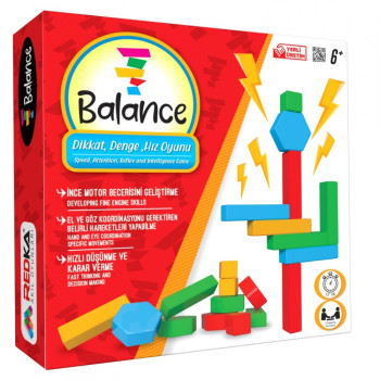 REDKA BALANCE 8681049054098