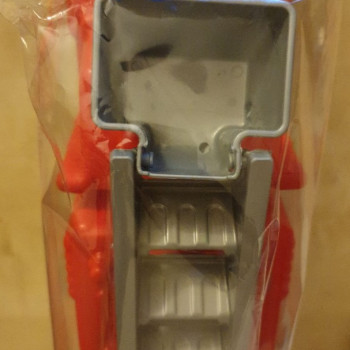 İtfaiye Kamyonu KS-752