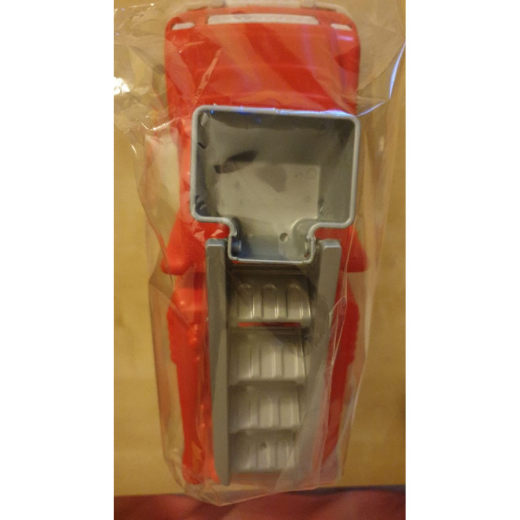 İtfaiye Kamyonu KS-752