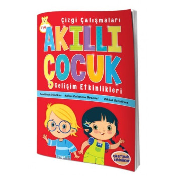 AKILLI ÇOCUK GELİŞİM ETKİNLİKLERİ AKILLI ÇOCUK GELİŞİM ETKİNLİKLERİ