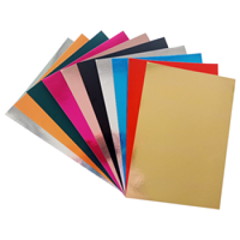 Metalize Karton 50x70 10lu Karışık Aynalı Metalik Metalize Karton 50x70 10lu Karışık Aynalı Metalik