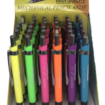 PERFECT NEW NEON VERSATİL KALEM 36 LI  PERFECT NEW NEON VERSATİL KALEM 36 LI
