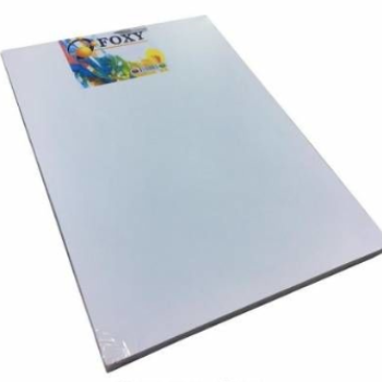 Tuval 50x70 cm DÜZ Tuval 50x70 cm DÜZ