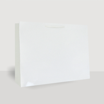 42x38x12 Karton Çanta 10lu -Beyaz- 42x38x12 Karton Çanta 10lu -Beyaz-