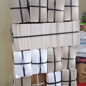 KİLOLUK YAZBOZ (4-5KG YAKLAŞIK) KİLOLUK YAZBOZ (4-5KG YAKLAŞIK)