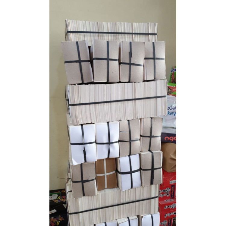 KİLOLUK YAZBOZ (4-5KG YAKLAŞIK)