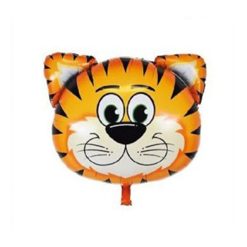 24″ KAPLAN KAFA FOLYO BALON 60cm 24″ KAPLAN KAFA FOLYO BALON 60cm