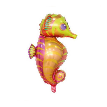 Denizatı Folyo Balon 96X51cm Denizatı Folyo Balon 96X51cm