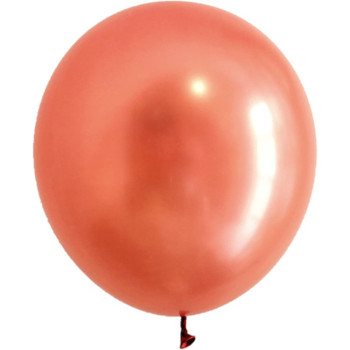 LATEX 18″ BRONZE JUMBO BALON LATEX 18″ BRONZE JUMBO BALON