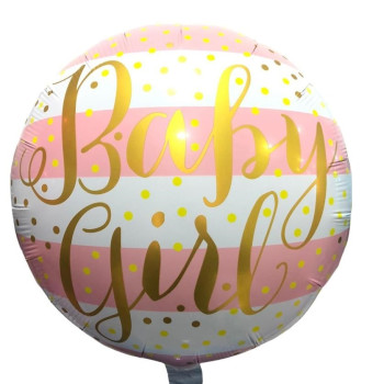 18″ Yuvarlak G3 45cm Folyo Balon 18″ Yuvarlak G3 45cm Folyo Balon