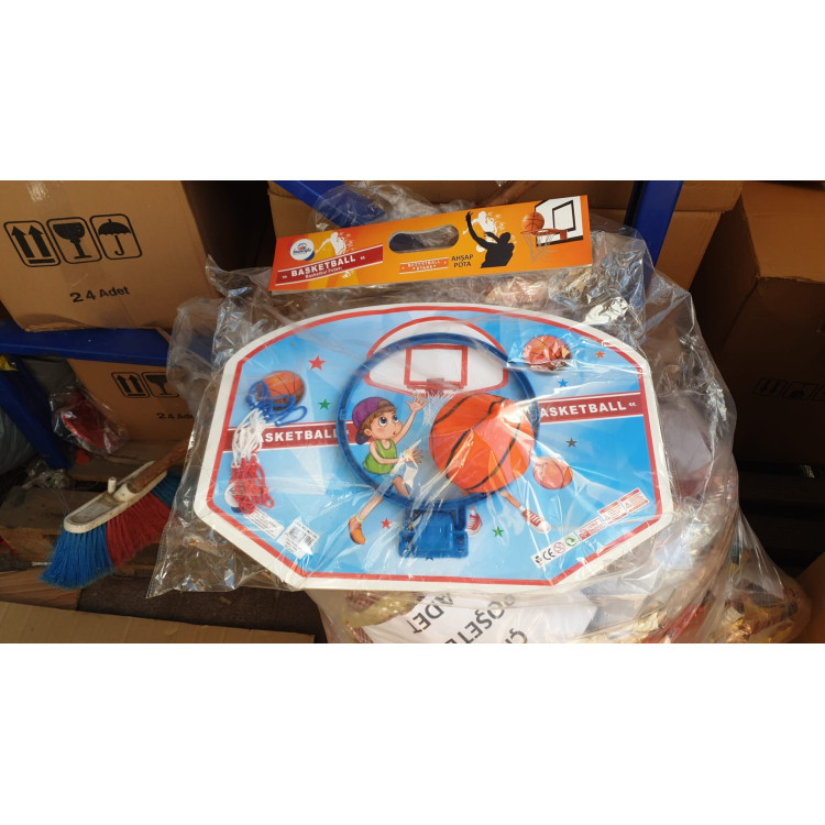 ORTA AHŞAP POTA İMG