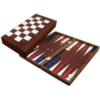 ESER ELEGANCE TAVLA (BÜYÜK) MANDALA ESER ELEGANCE TAVLA (BÜYÜK) MANDALA