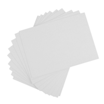 Okul Mukavva 50x70 18li-Beyaz- Okul Mukavva 50x70 18li-Beyaz-