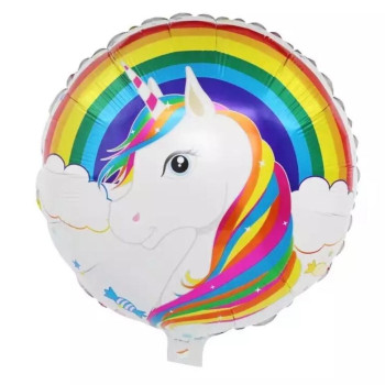 18″ Yuvarlak H21 45cm Folyo Balon 18″ Yuvarlak H21 45cm Folyo Balon