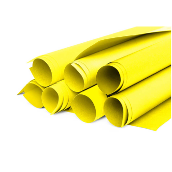 Premium Fon Kartonu 150gr 50x70 -Sarı- Premium Fon Kartonu 150gr 50x70 -Sarı-
