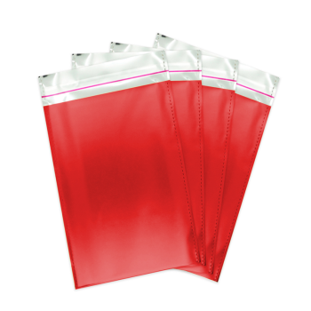 Metalize Poşet 100lü 50x70 -Kırmızı-   HEDİYE PAKETİ Metalize Poşet 100lü 50x70 -Kırmızı-   HEDİYE PAKETİ
