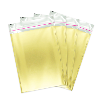 Metalize Poşet 100lü 40x60 -Altın-   HEDİYE PAKETİ Metalize Poşet 100lü 40x60 -Altın-   HEDİYE PAKETİ