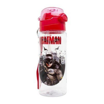 BATMAN 2258 PİPETLİ SULUK MATARA 500ML BATMAN 2258 PİPETLİ SULUK MATARA 500ML