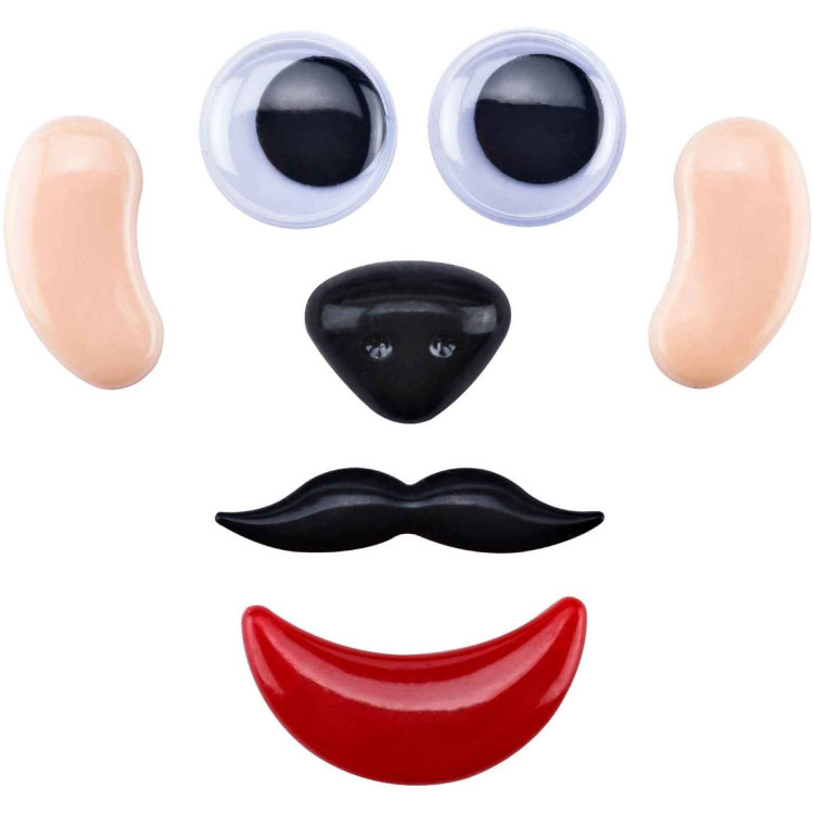 BRONS YÜZ SETİ 12 Lİ *k