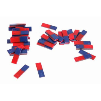 Çubuk Mıknatıs 50x15x4 mm (170'li) Çubuk Mıknatıs 50x15x4 mm (170'li)